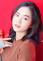 Ngoc Thanh Ngan (Ngan) from Ho Chi Minh City, Vietnam