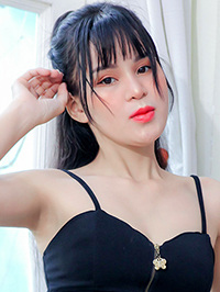 Asian Bride Kim Thoa (Thoa) from Ho Chi Minh City