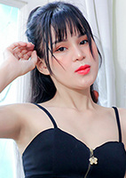 Kim Thoa (Thoa) from Ho Chi Minh City, Vietnam