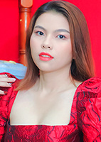 Thi Mong Nghi (Nghi) from Ho Chi Minh City, Vietnam
