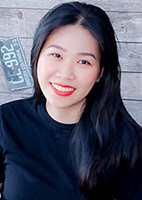 Tran Khanh Linh (Linh) from Ho Chi Minh City, Vietnam