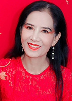 Thi Sang (Sang) from Ho Chi Minh City, Vietnam