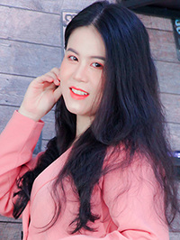 Asian Bride Thi Ngoc Thi (Thi) from Ho Chi Minh City