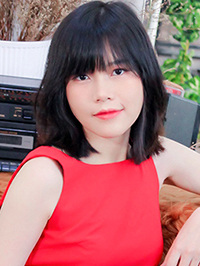 Asian Bride Phuong Trinh (Trinh) from Ho Chi Minh City