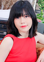 Phuong Trinh (Trinh) from Ho Chi Minh City, Vietnam