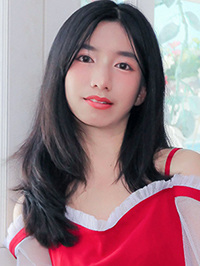 Asian Bride Thi Le Thuy (Thuy) from Ho Chi Minh City