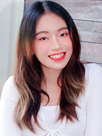 Asian Bride Thi Kim Huong (Huong) from Ho Chi Minh City