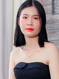 Asian Bride Thi Kim Vi (Vi) from Ho Chi Minh City