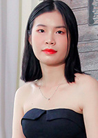 Thi Kim Vi (Vi) from Ho Chi Minh City, Vietnam