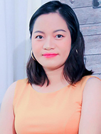 Asian Bride Thi Hien (Hien) from Ho Chi Minh City