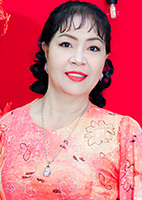 Thi Kim Thoa (Thoa) from Ho Chi Minh City, Vietnam
