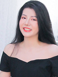 Asian Bride Phoi Nghi (Nghi) from Ho Chi Minh City