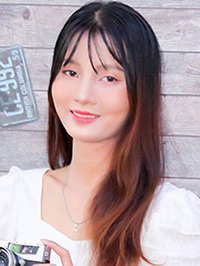 Asian Bride Thi Van Ha (Ha) from Ho Chi Minh City