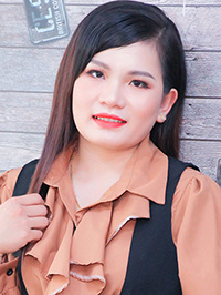 Asian Bride Tra My (My) from Ho Chi Minh City