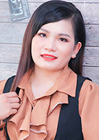 Tra My (My) from Ho Chi Minh City, Vietnam
