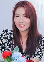 Thi My Tien (Tien) from Ho Chi Minh City, Vietnam