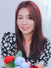 Asian Bride Thi My Tien (Tien) from Ho Chi Minh City
