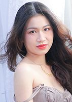 Thi Hong Han (Han) from Ho Chi Minh City, Vietnam