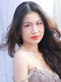 Asian Bride Thi Hong Han (Han) from Ho Chi Minh City