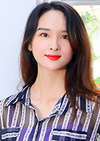 Thi Huong (Huong) from Ho Chi Minh City, Vietnam
