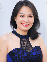 Asian Bride Thi Nga (Nga) from Ho Chi Minh City