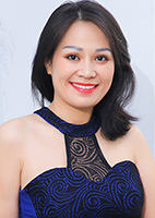 Thi Nga (Nga) from Ho Chi Minh City, Vietnam
