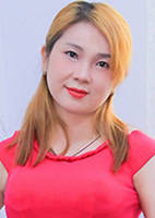 Thi Thi (Thi) from Ho Chi Minh City, Vietnam