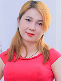 Asian Bride Thi Thi (Thi) from Ho Chi Minh City