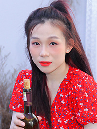 Asian Bride Thi Thao (Thao) from Ho Chi Minh City
