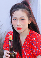 Thi Thao (Thao) from Ho Chi Minh City, Vietnam
