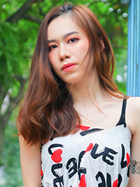 Asian Bride Tieu Van (Van) from Ho Chi Minh City