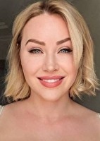 Yuliia from Kyiv, Ukraine