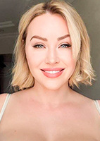 Yuliia from Kyiv, Ukraine