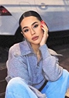 Monica from Girona, Spain