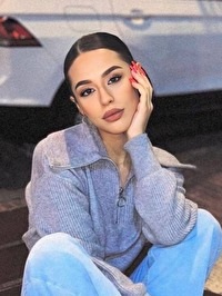 Single Monica from Girona, Spain