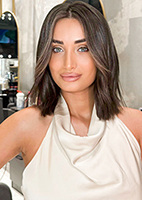 Kristine from Tbilisi, Georgia