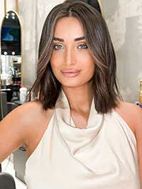 Kristine de Tbilisi, Georgia