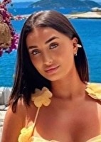 Kristine from Tbilisi, Georgia