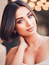 Kristine från Tbilisi, Georgia