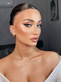 Single Kristine from Tbilisi, Georgia