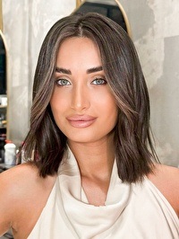 Kristine aus Tbilisi, Georgia