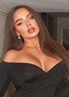 Smaranda-Rodica from Targu Ocna, Romania