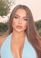 Smaranda-Rodica from Targu Ocna, Romania