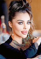 Yulia from Kharkiv, Ukraine