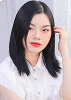 Thi Lan (Lan) from Ho Chi Minh City, Vietnam