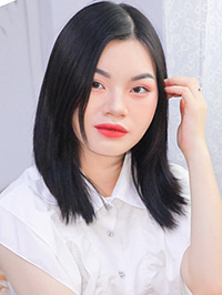 Asian Bride Thi Lan (Lan) from Ho Chi Minh City