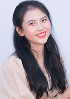 Ngoc Thanh (Thanh) from Ho Chi Minh City, Vietnam