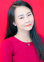 Thi My Ngoc (Ngoc) from Ho Chi Minh City, Vietnam