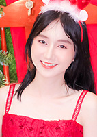 Mong Tuyen (Tuyen) from Ho Chi Minh City, Vietnam