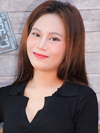 Asian Bride Hle (Hle) from Ho Chi Minh City